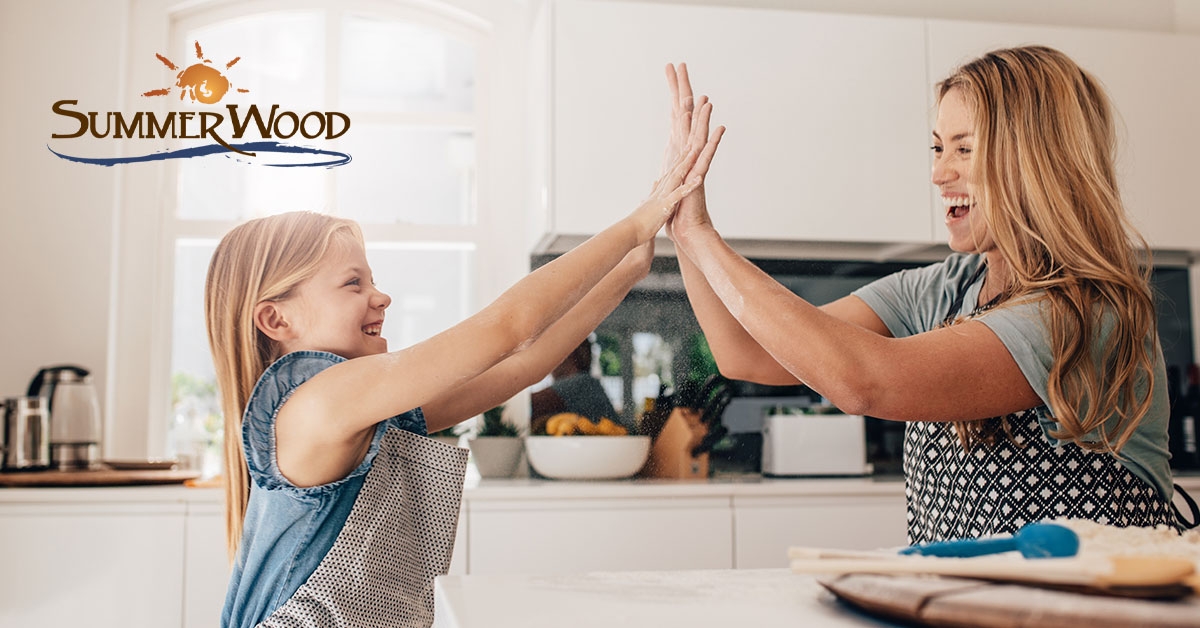 SummerWood Sherwood Park New Home Community